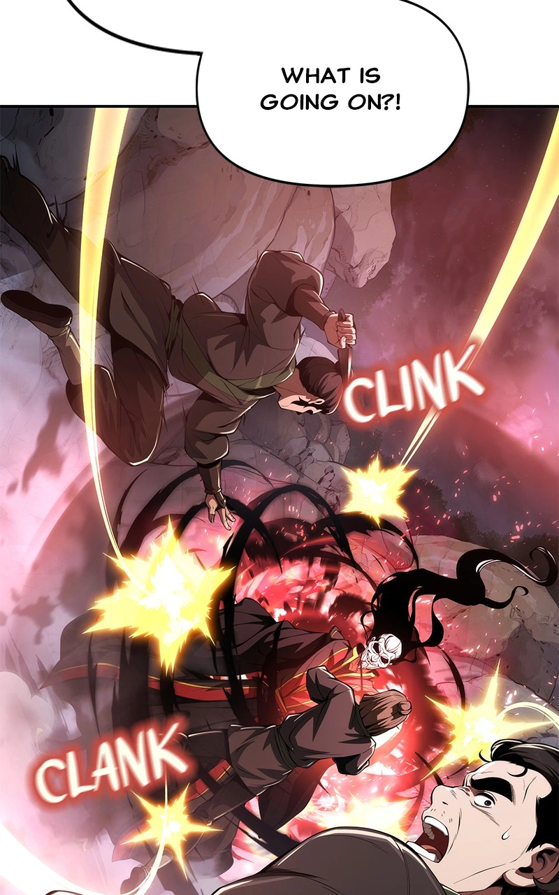 The Poison Master of Sichuan Tang Clan Chapter 21 — Page 30