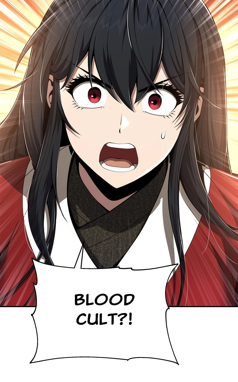 The Poison Master of Sichuan Tang Clan Chapter 21 — Page 32