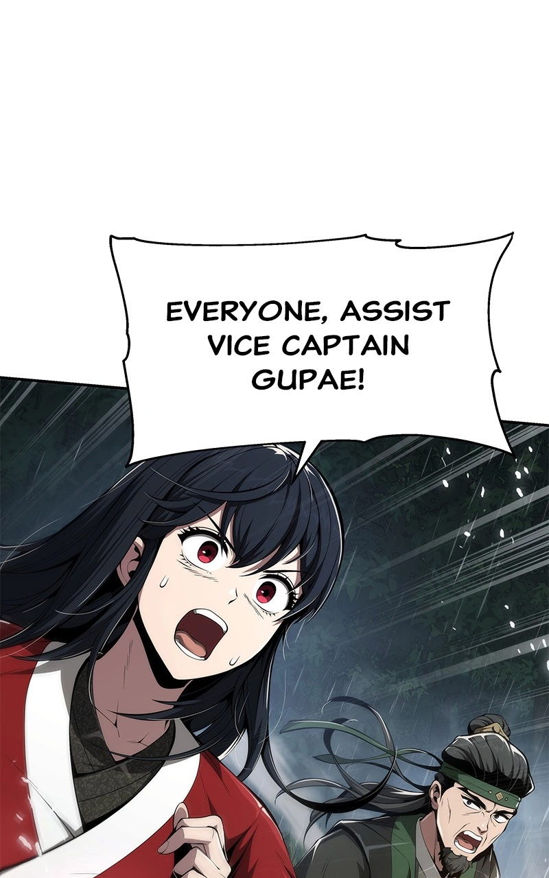The Poison Master of Sichuan Tang Clan Chapter 21 — Page 33