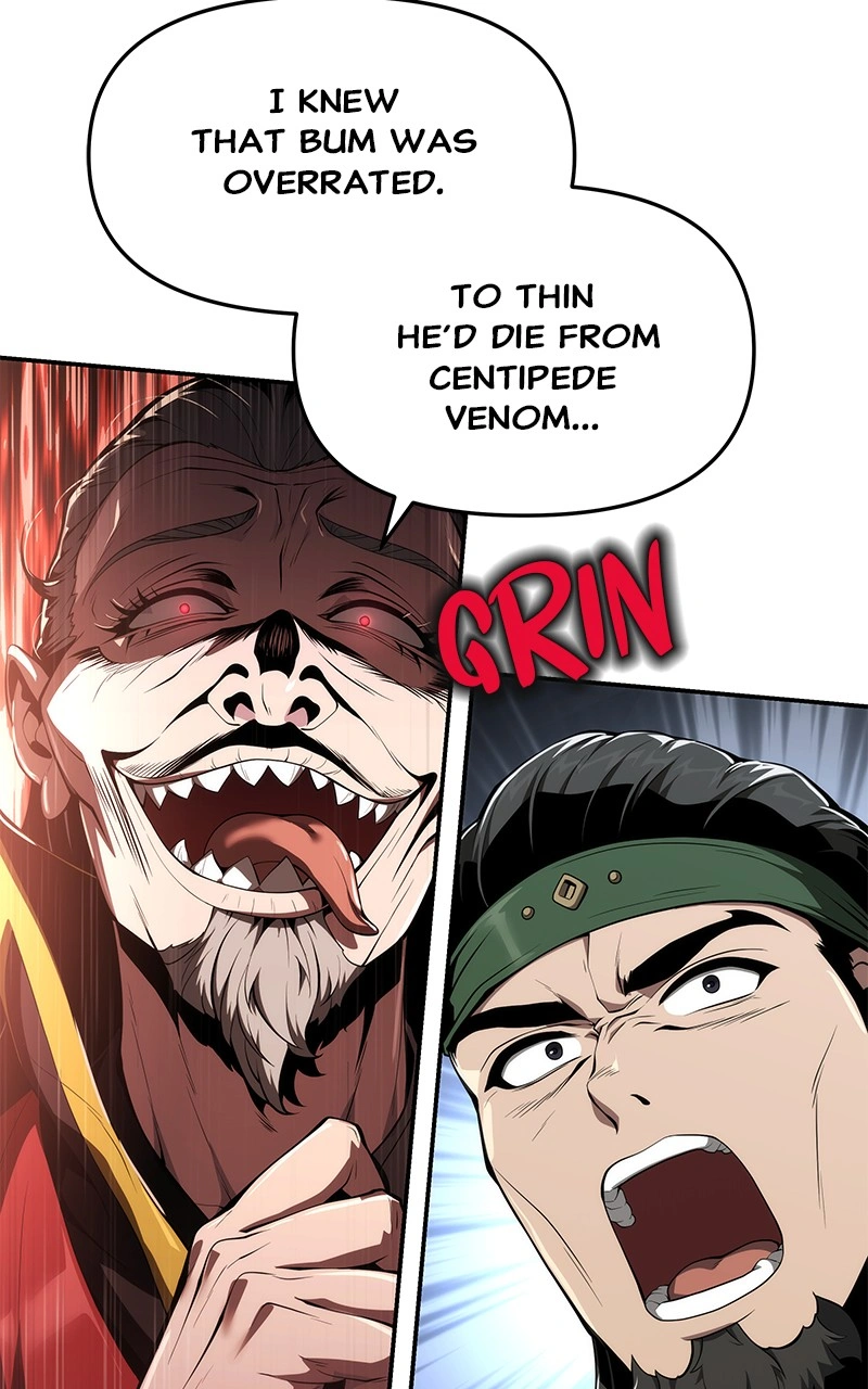 The Poison Master of Sichuan Tang Clan Chapter 21 — Page 38
