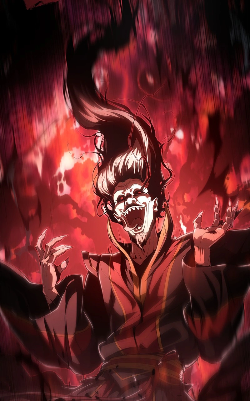The Poison Master of Sichuan Tang Clan Chapter 21 — Page 42