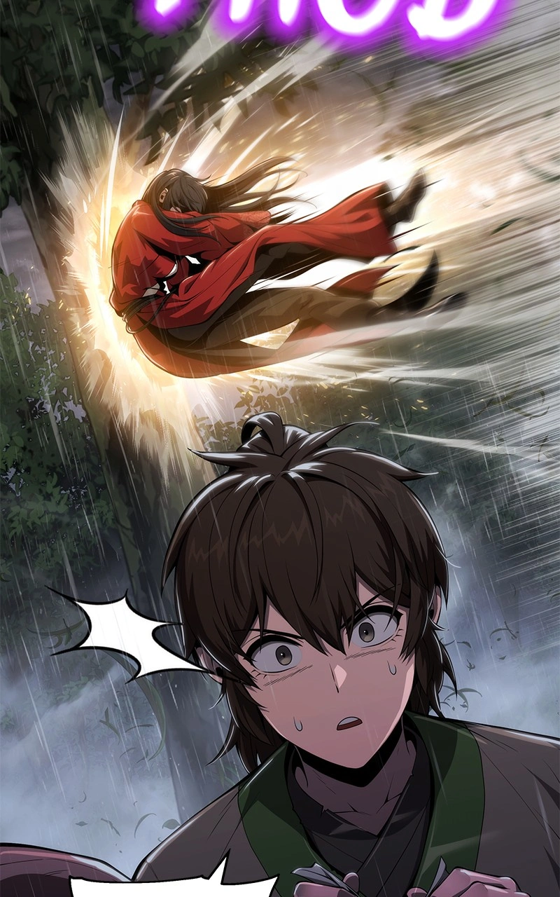 The Poison Master of Sichuan Tang Clan Chapter 21 — Page 52