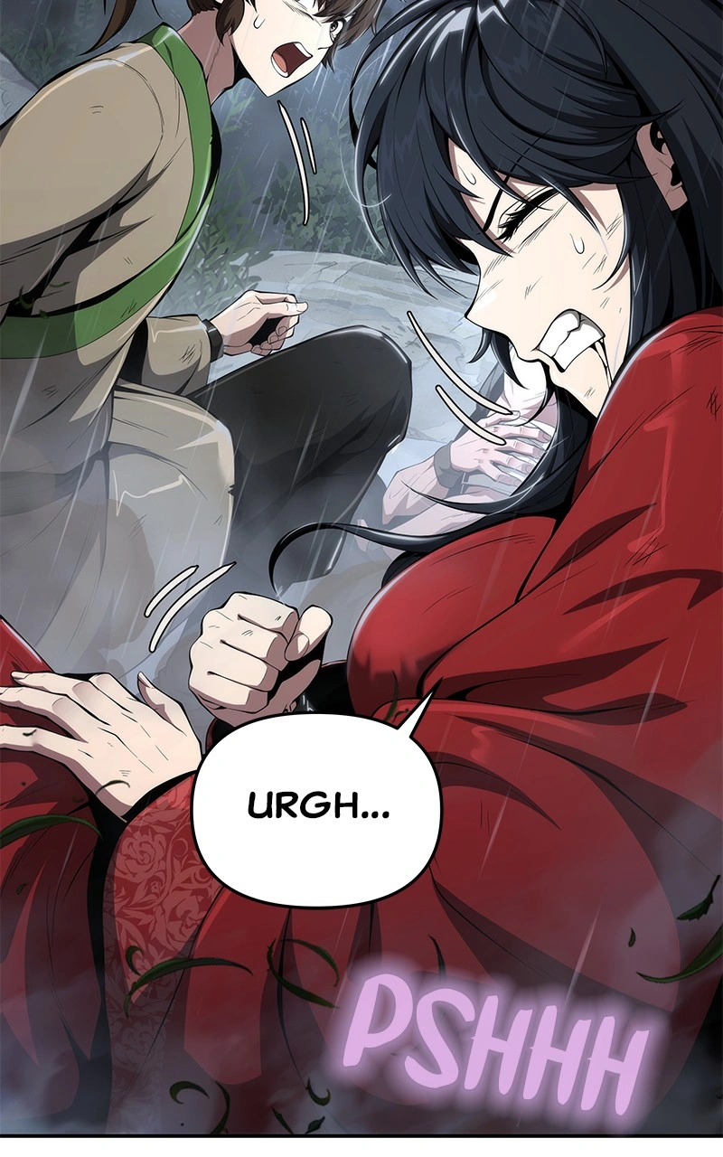 The Poison Master of Sichuan Tang Clan Chapter 21 — Page 54