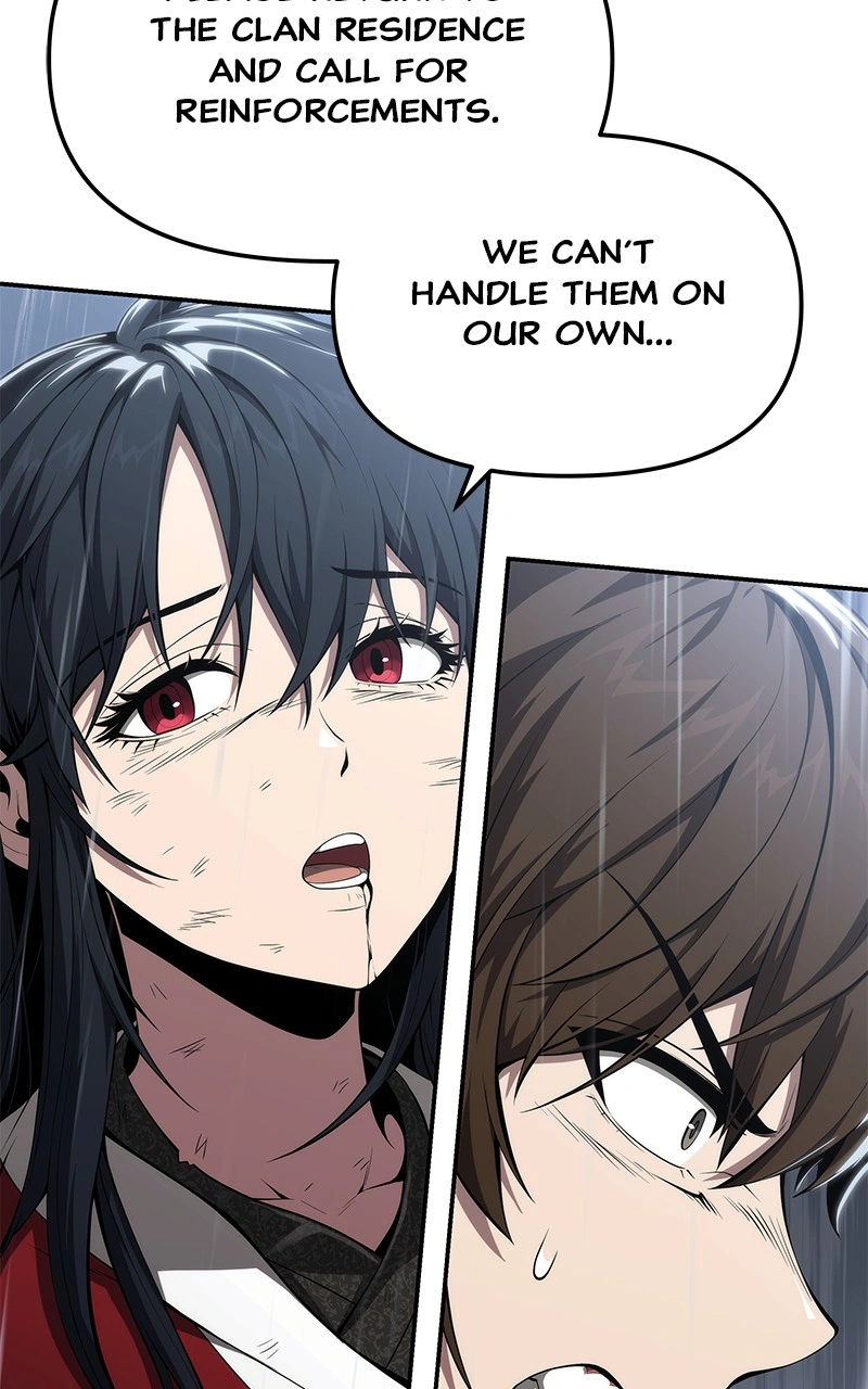 The Poison Master of Sichuan Tang Clan Chapter 21 — Page 58