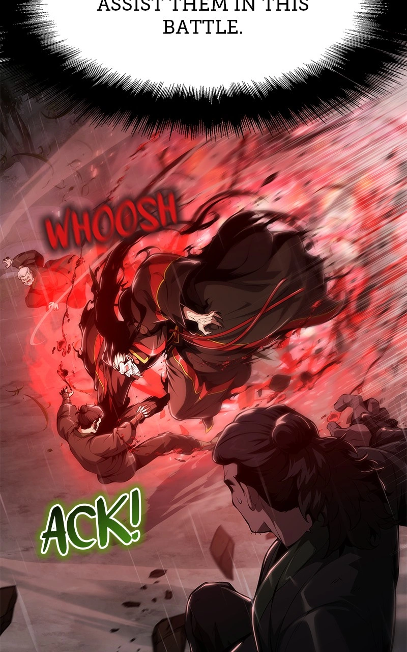 The Poison Master of Sichuan Tang Clan Chapter 21 — Page 60