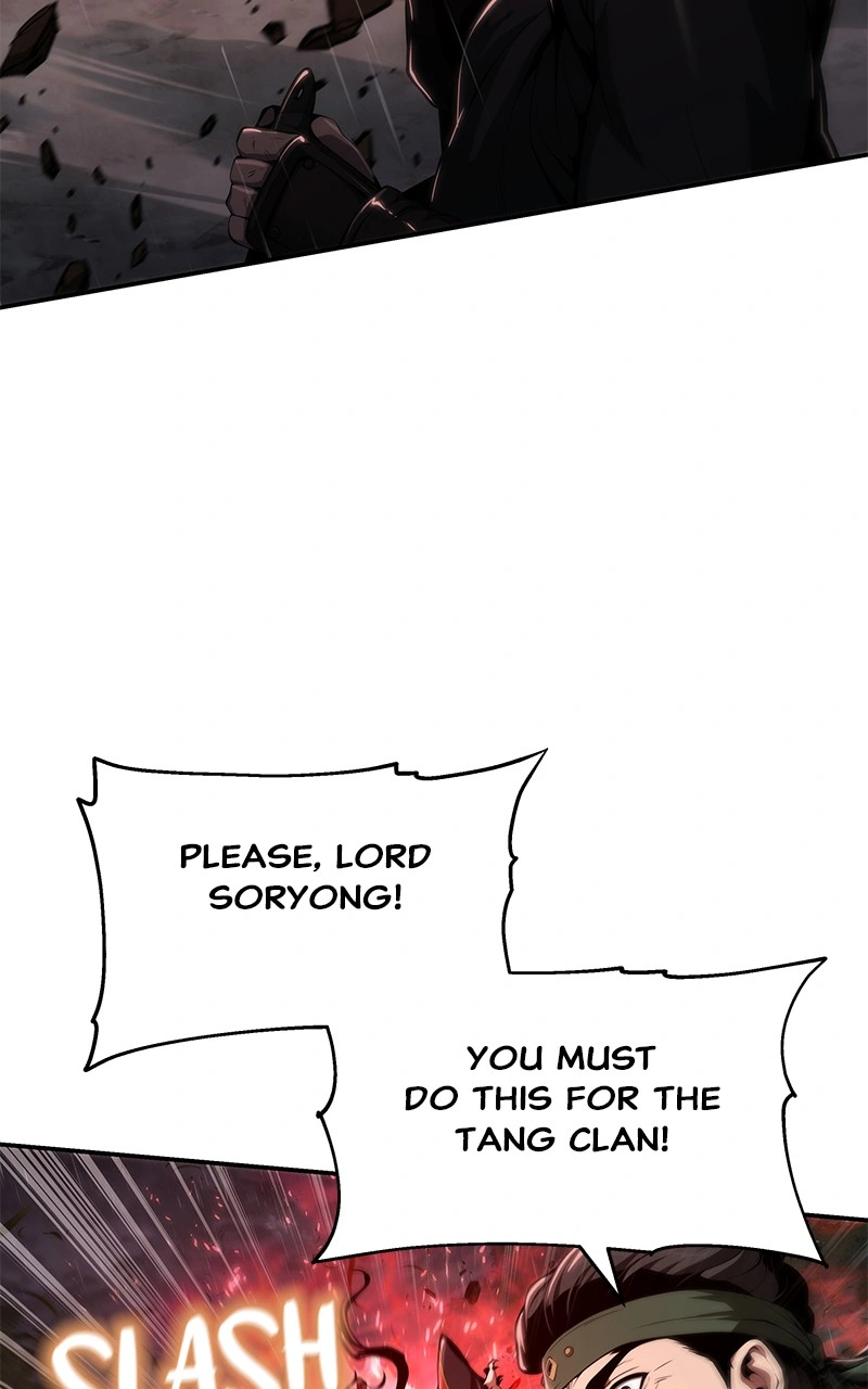 The Poison Master of Sichuan Tang Clan Chapter 21 — Page 61