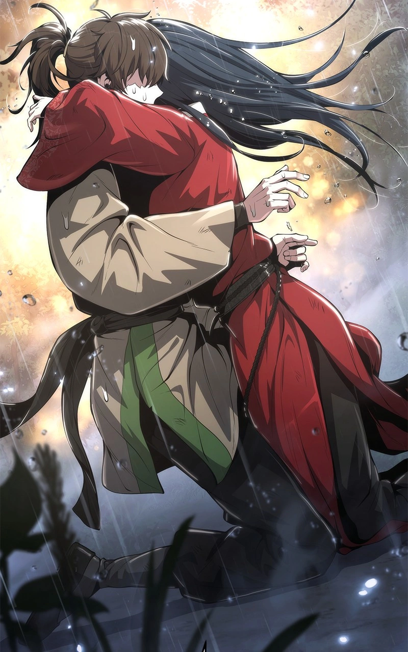 The Poison Master of Sichuan Tang Clan Chapter 21 — Page 67