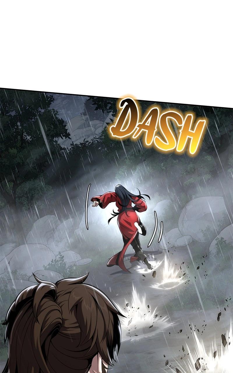 The Poison Master of Sichuan Tang Clan Chapter 21 — Page 72