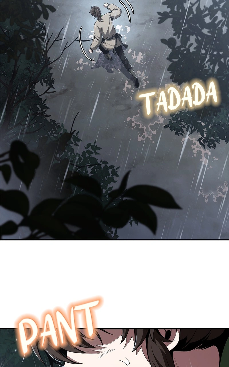 The Poison Master of Sichuan Tang Clan Chapter 21 — Page 77