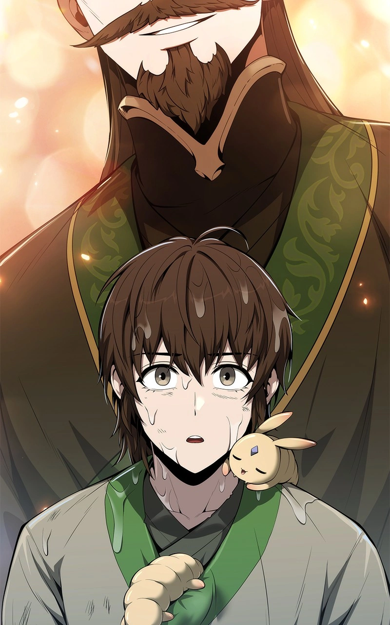 The Poison Master of Sichuan Tang Clan Chapter 21 — Page 94
