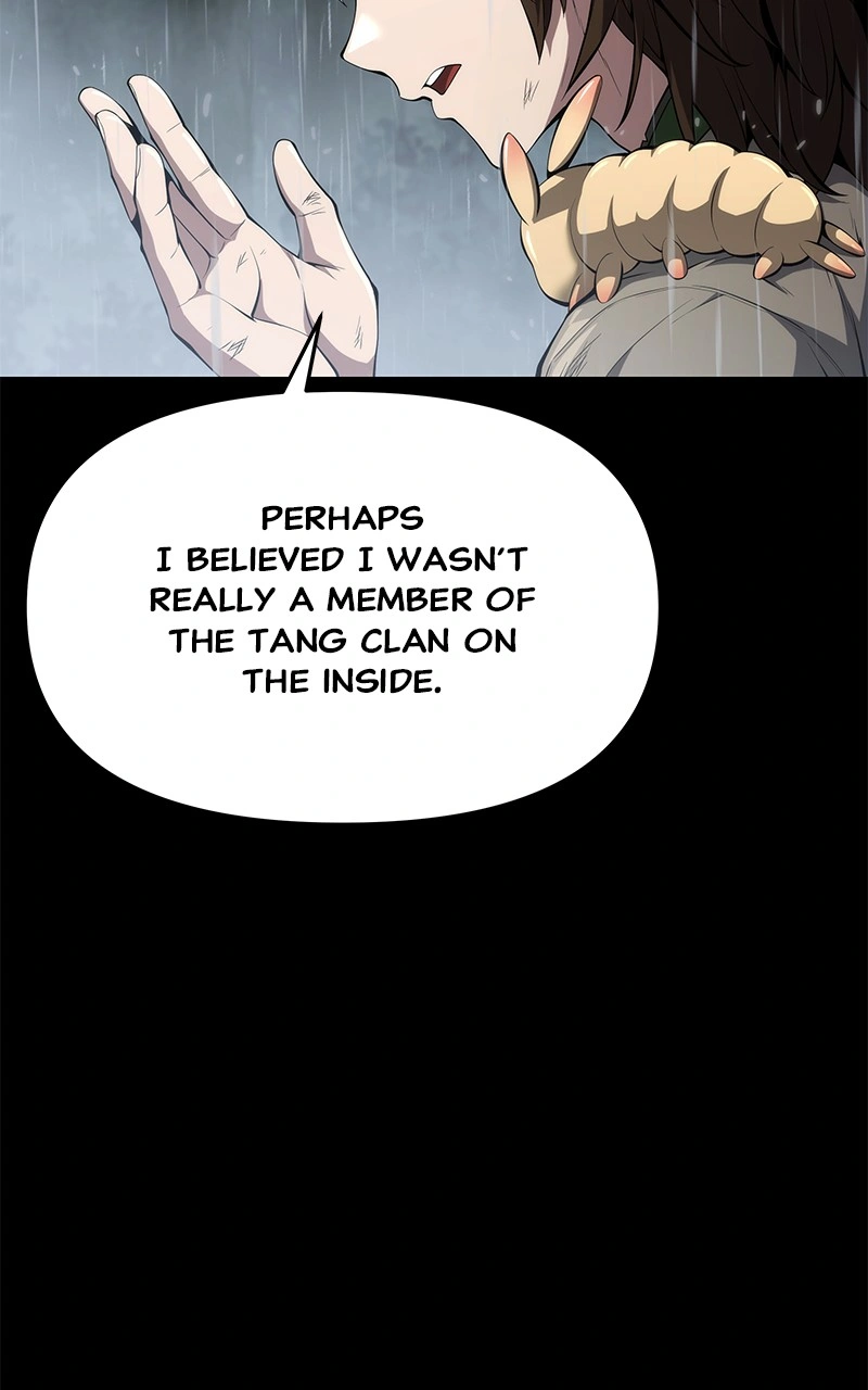 The Poison Master of Sichuan Tang Clan Chapter 21 — Page 96
