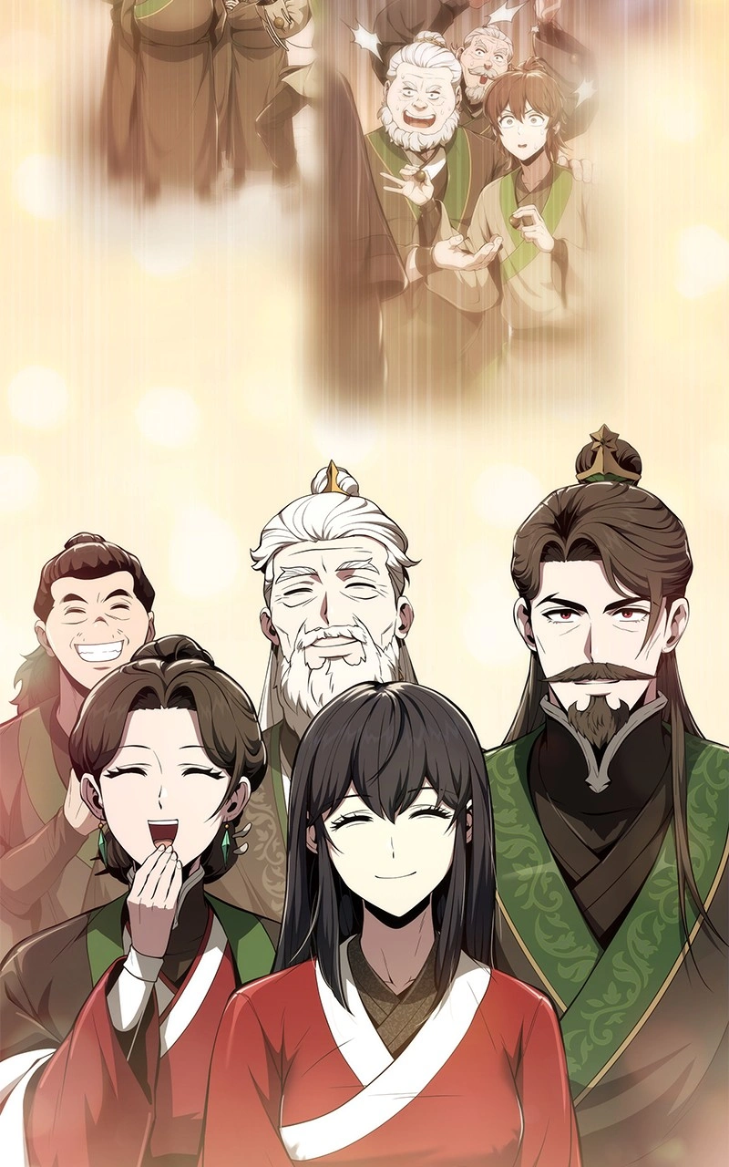 The Poison Master of Sichuan Tang Clan Chapter 21 — Page 99