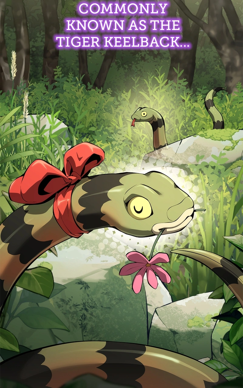 The Poison Master of Sichuan Tang Clan Chapter 22 — Page 2