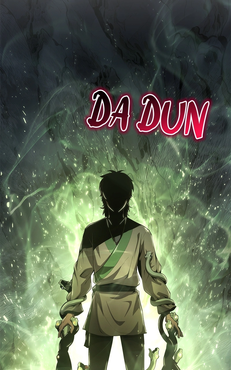 The Poison Master of Sichuan Tang Clan Chapter 22 — Page 4