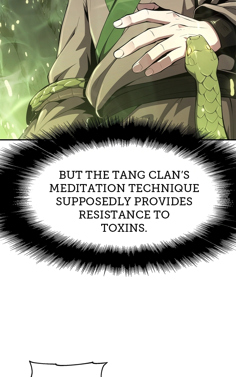 The Poison Master of Sichuan Tang Clan Chapter 22 — Page 9