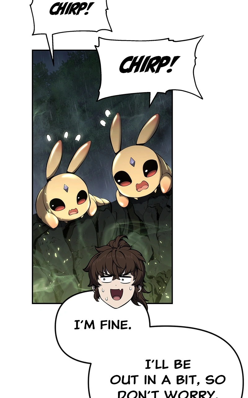 The Poison Master of Sichuan Tang Clan Chapter 22 — Page 10