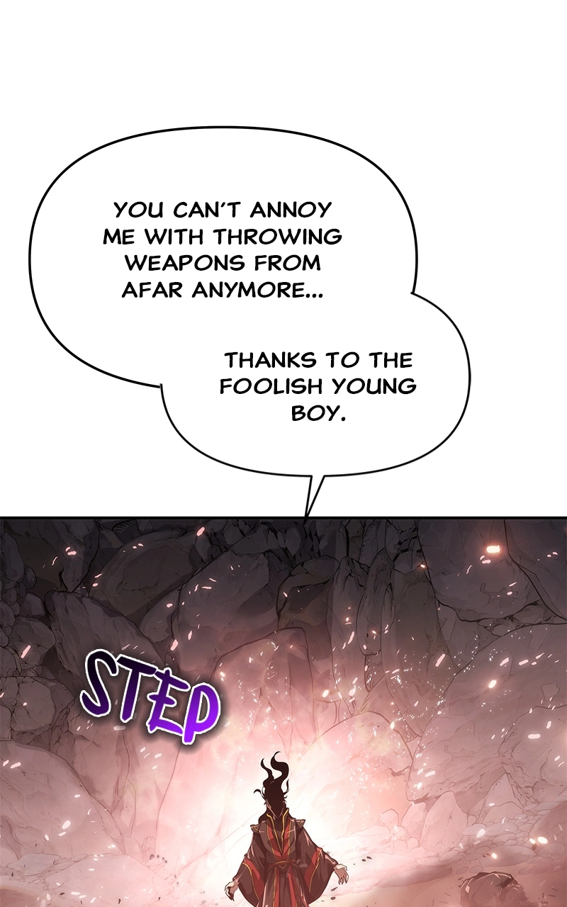 The Poison Master of Sichuan Tang Clan Chapter 22 — Page 108