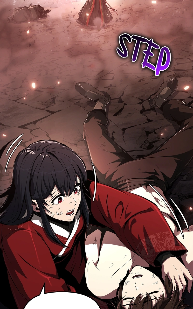The Poison Master of Sichuan Tang Clan Chapter 22 — Page 109