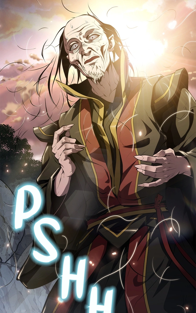 The Poison Master of Sichuan Tang Clan Chapter 22 — Page 117