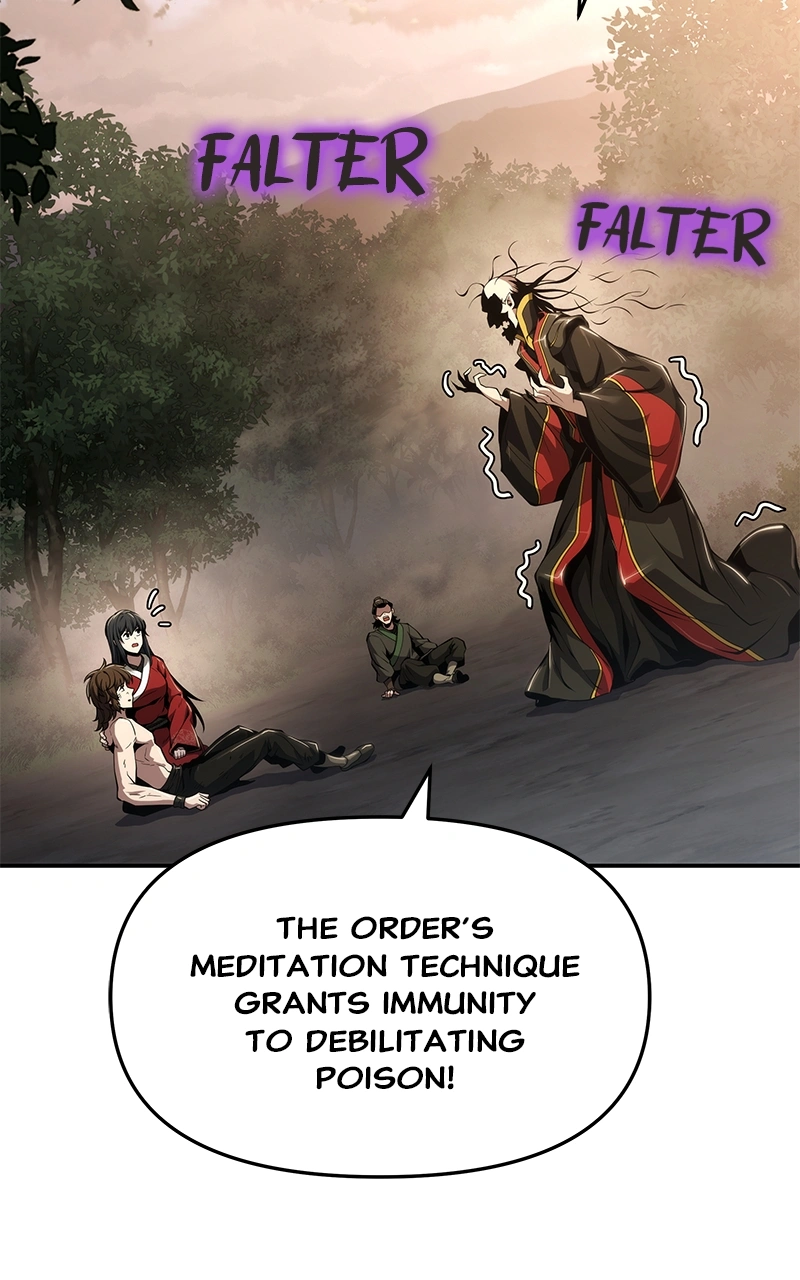 The Poison Master of Sichuan Tang Clan Chapter 22 — Page 119