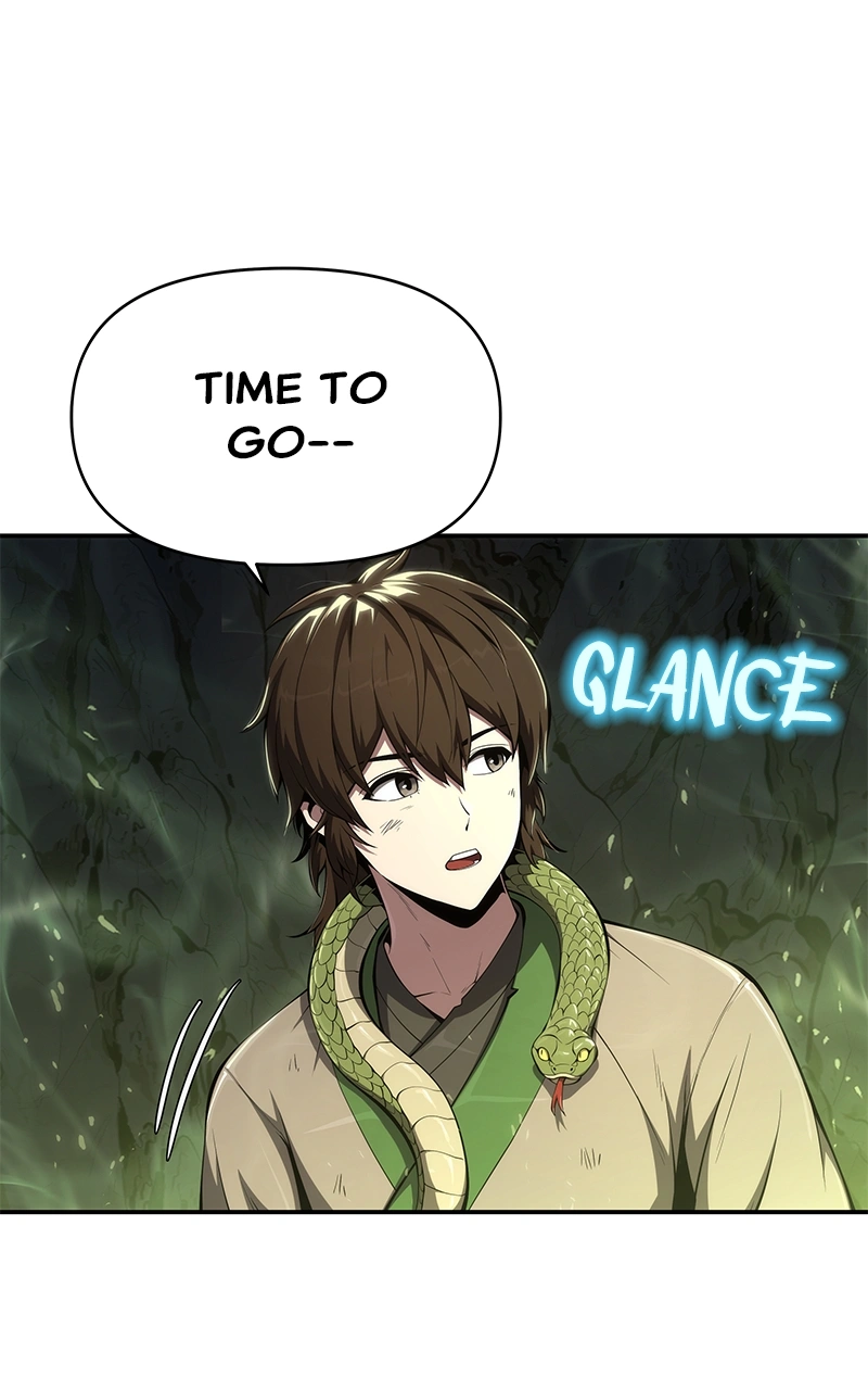 The Poison Master of Sichuan Tang Clan Chapter 22 — Page 13