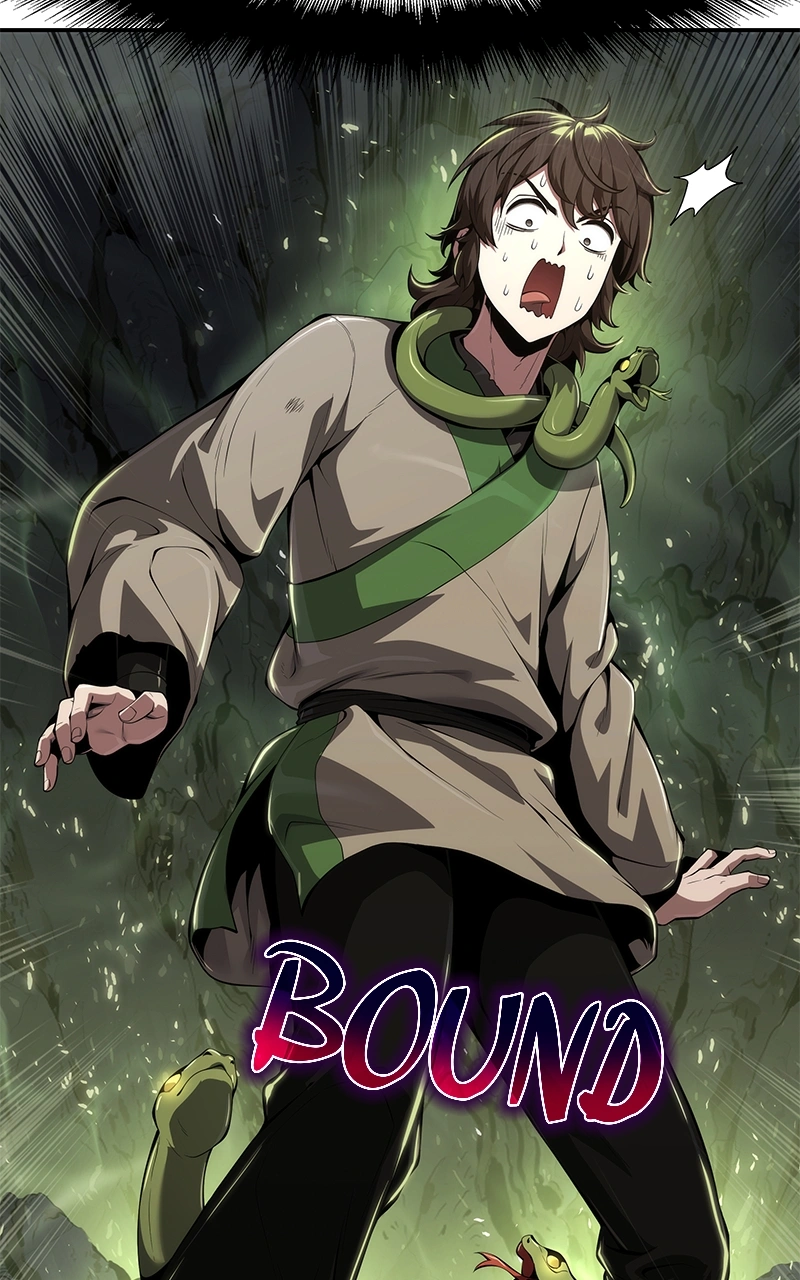 The Poison Master of Sichuan Tang Clan Chapter 22 — Page 16