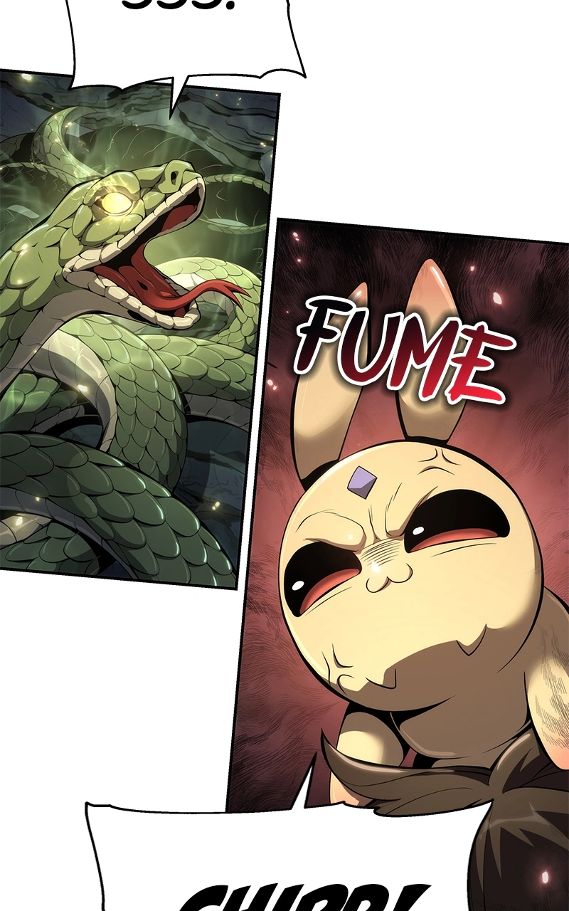 The Poison Master of Sichuan Tang Clan Chapter 22 — Page 23