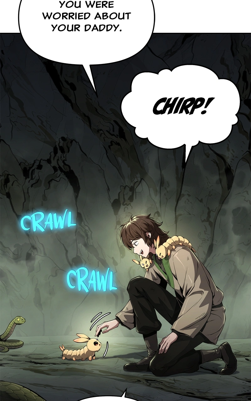 The Poison Master of Sichuan Tang Clan Chapter 22 — Page 30