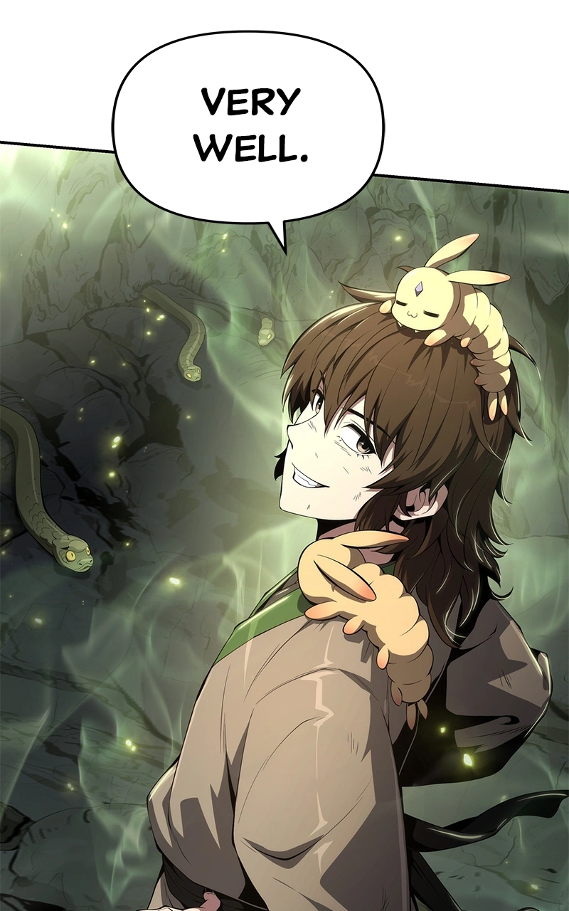 The Poison Master of Sichuan Tang Clan Chapter 22 — Page 32