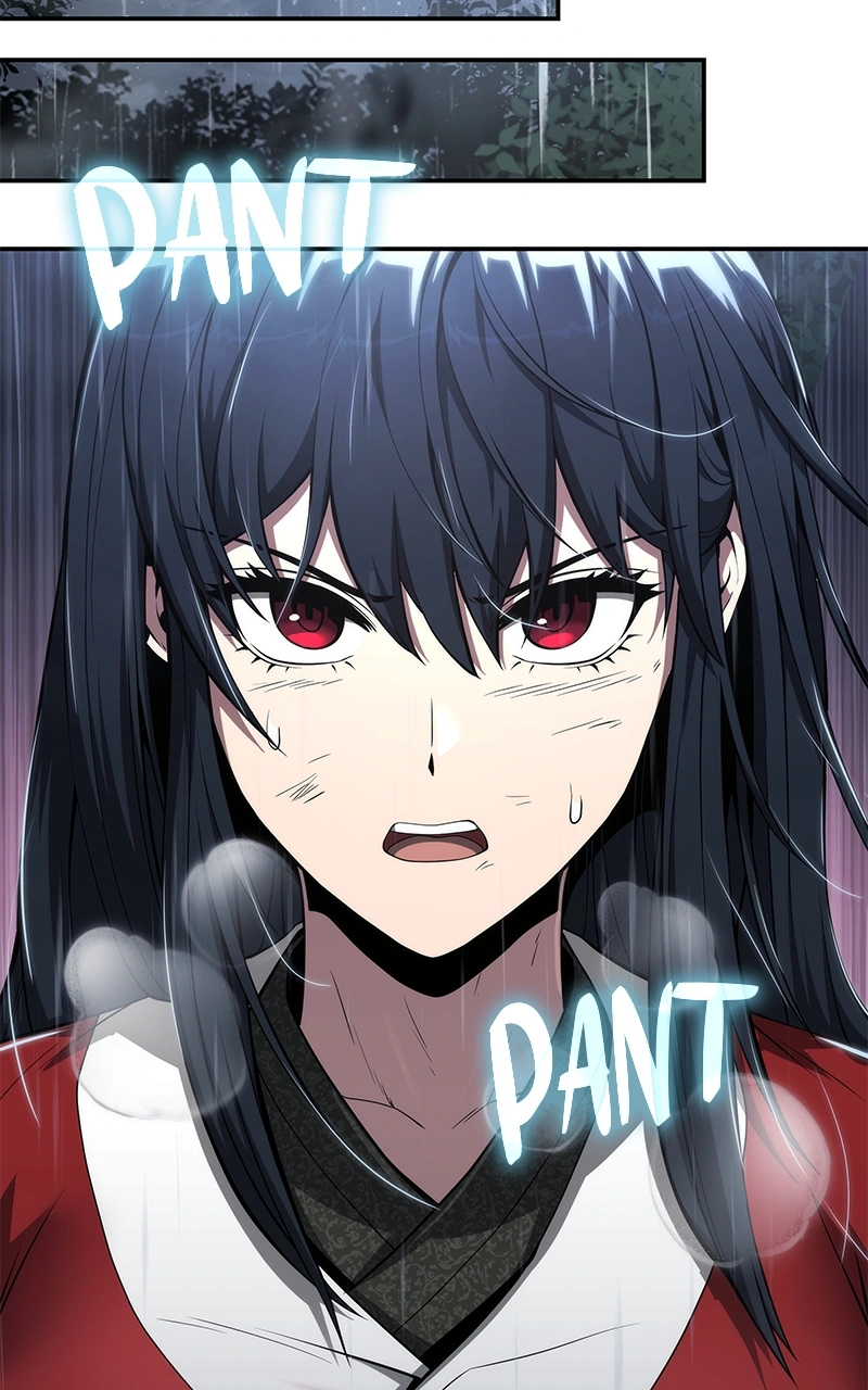 The Poison Master of Sichuan Tang Clan Chapter 22 — Page 35
