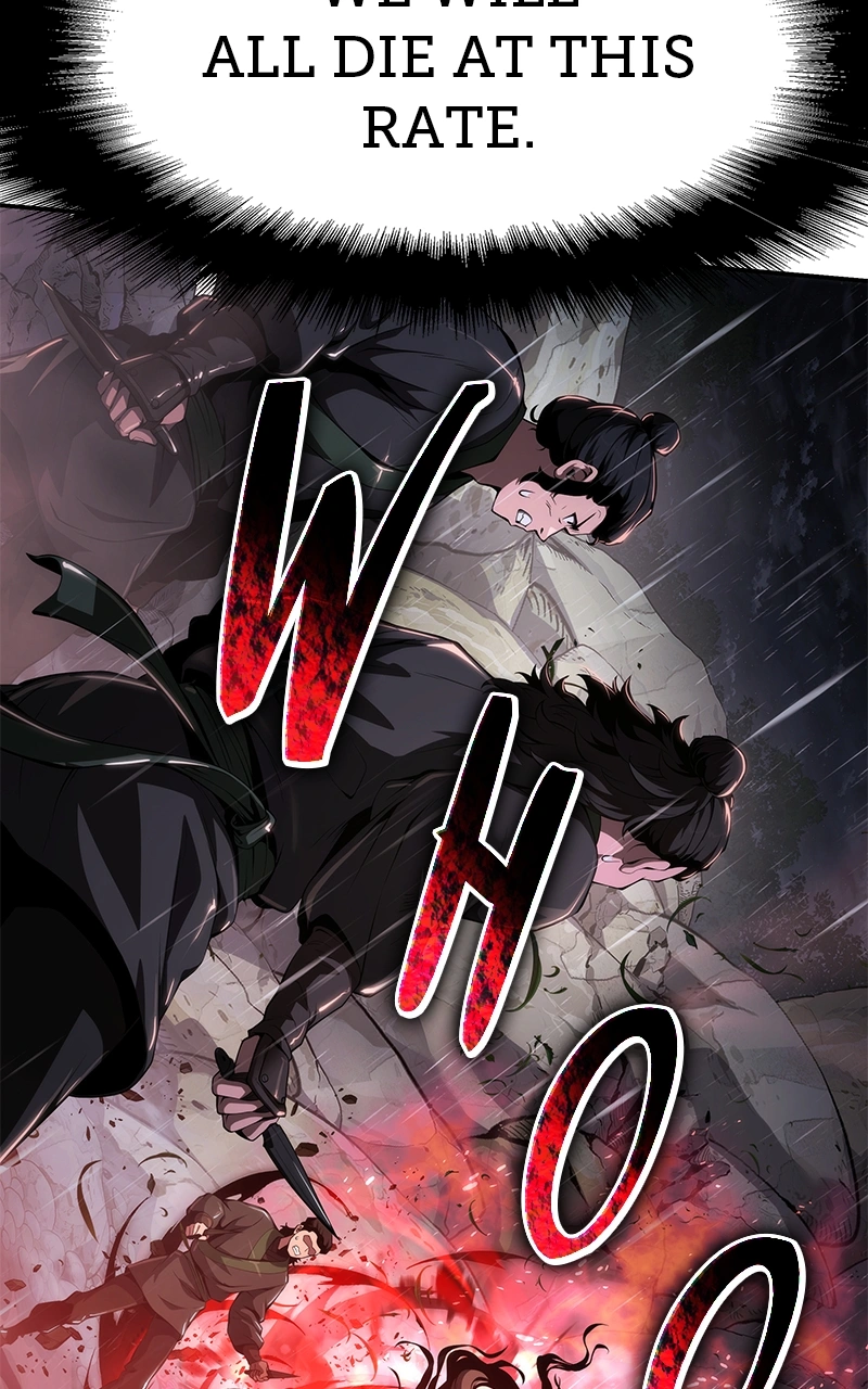 The Poison Master of Sichuan Tang Clan Chapter 22 — Page 37