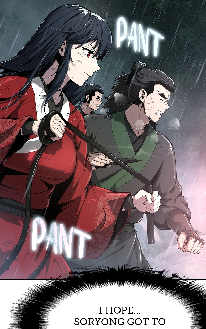 The Poison Master of Sichuan Tang Clan Chapter 22 — Page 43