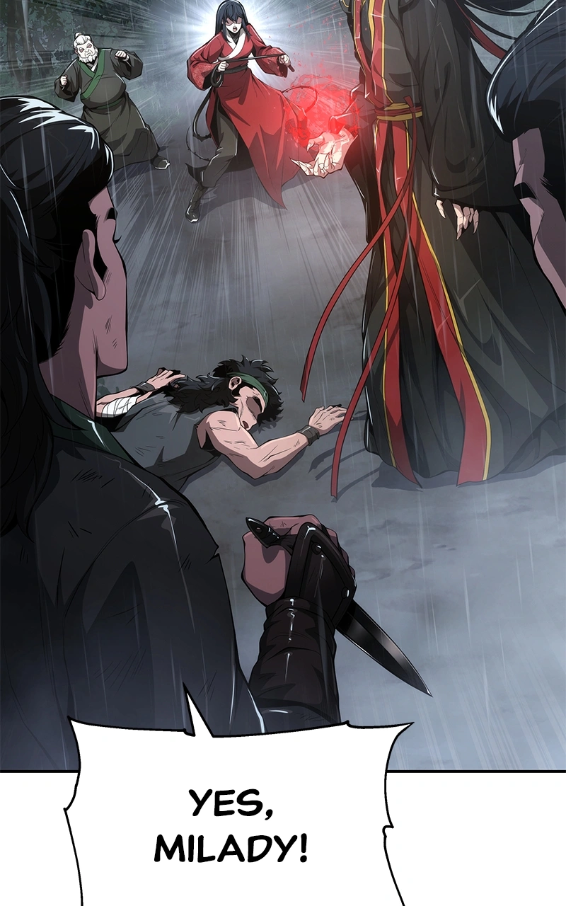 The Poison Master of Sichuan Tang Clan Chapter 22 — Page 45