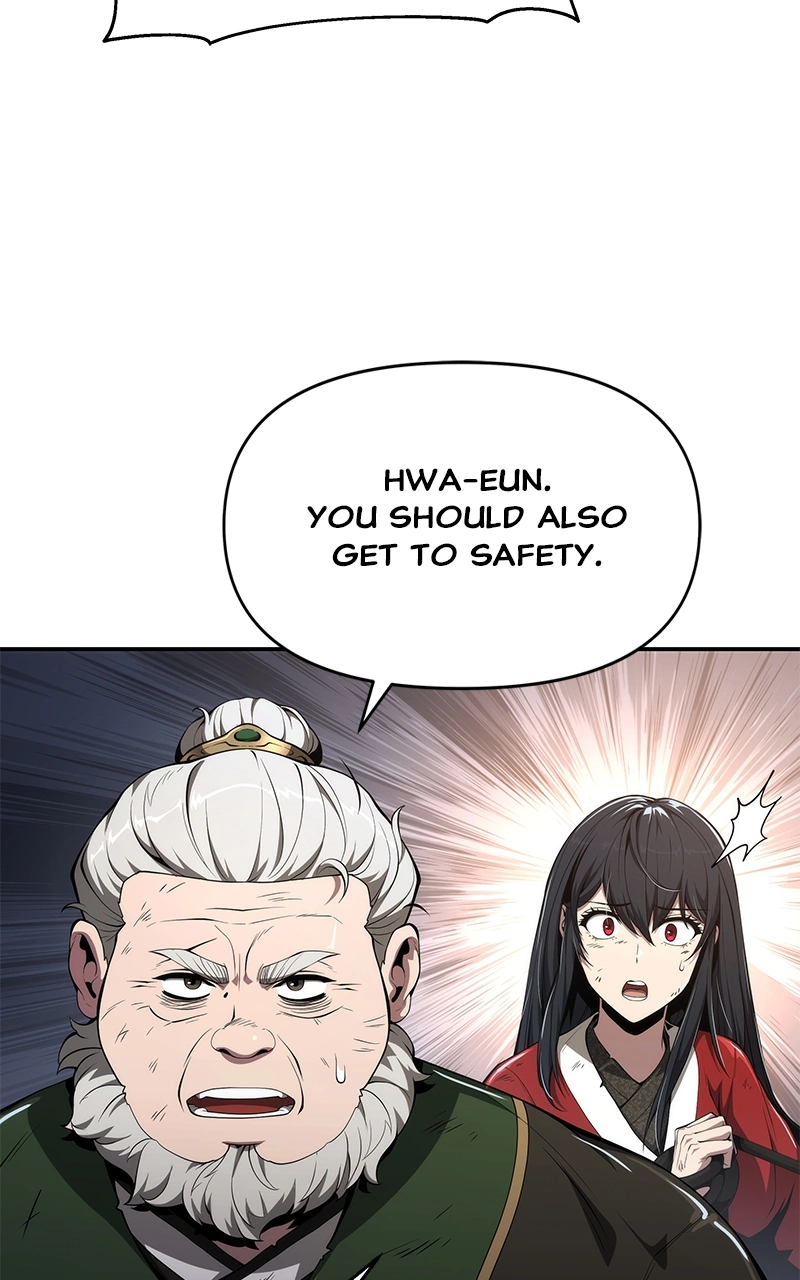 The Poison Master of Sichuan Tang Clan Chapter 22 — Page 46