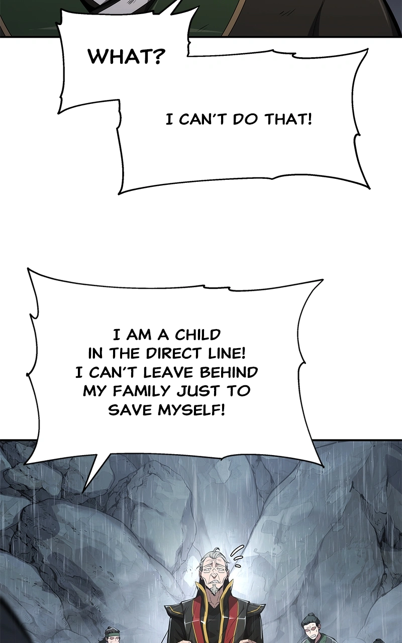 The Poison Master of Sichuan Tang Clan Chapter 22 — Page 47