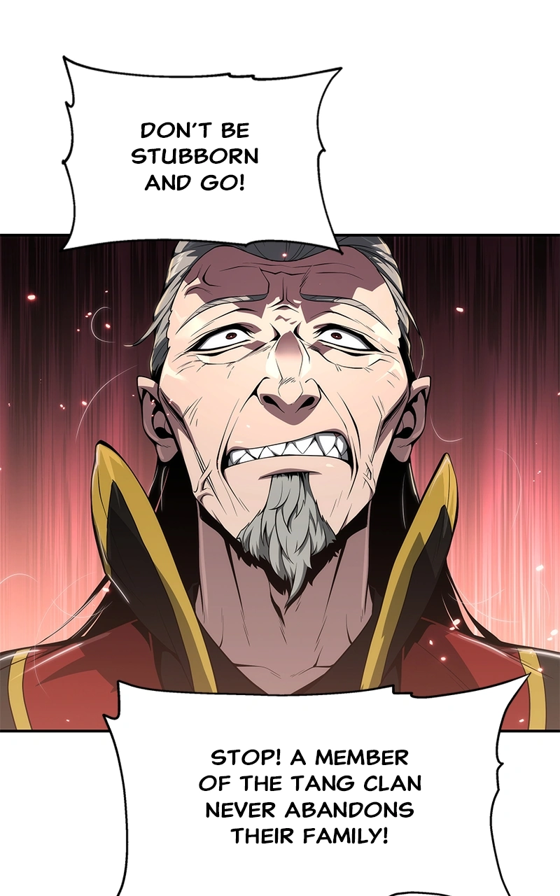 The Poison Master of Sichuan Tang Clan Chapter 22 — Page 49
