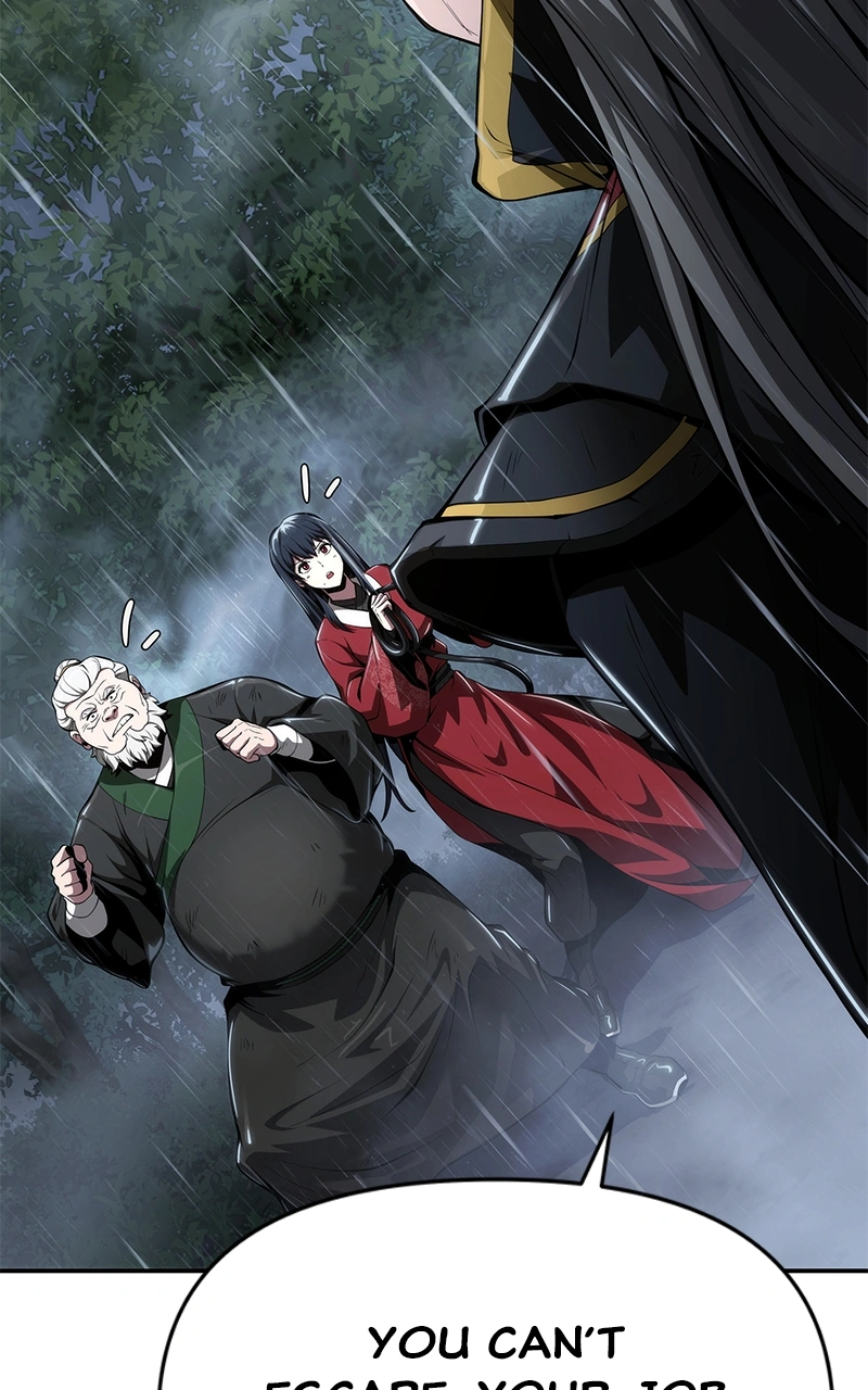 The Poison Master of Sichuan Tang Clan Chapter 22 — Page 51