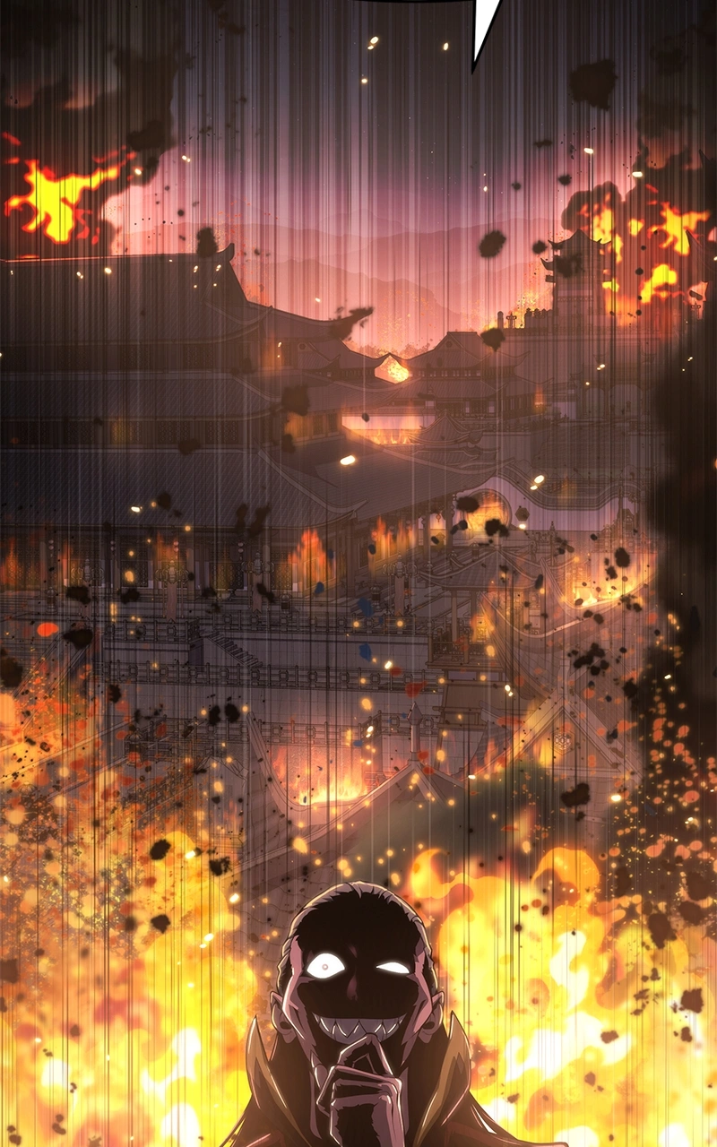 The Poison Master of Sichuan Tang Clan Chapter 22 — Page 54