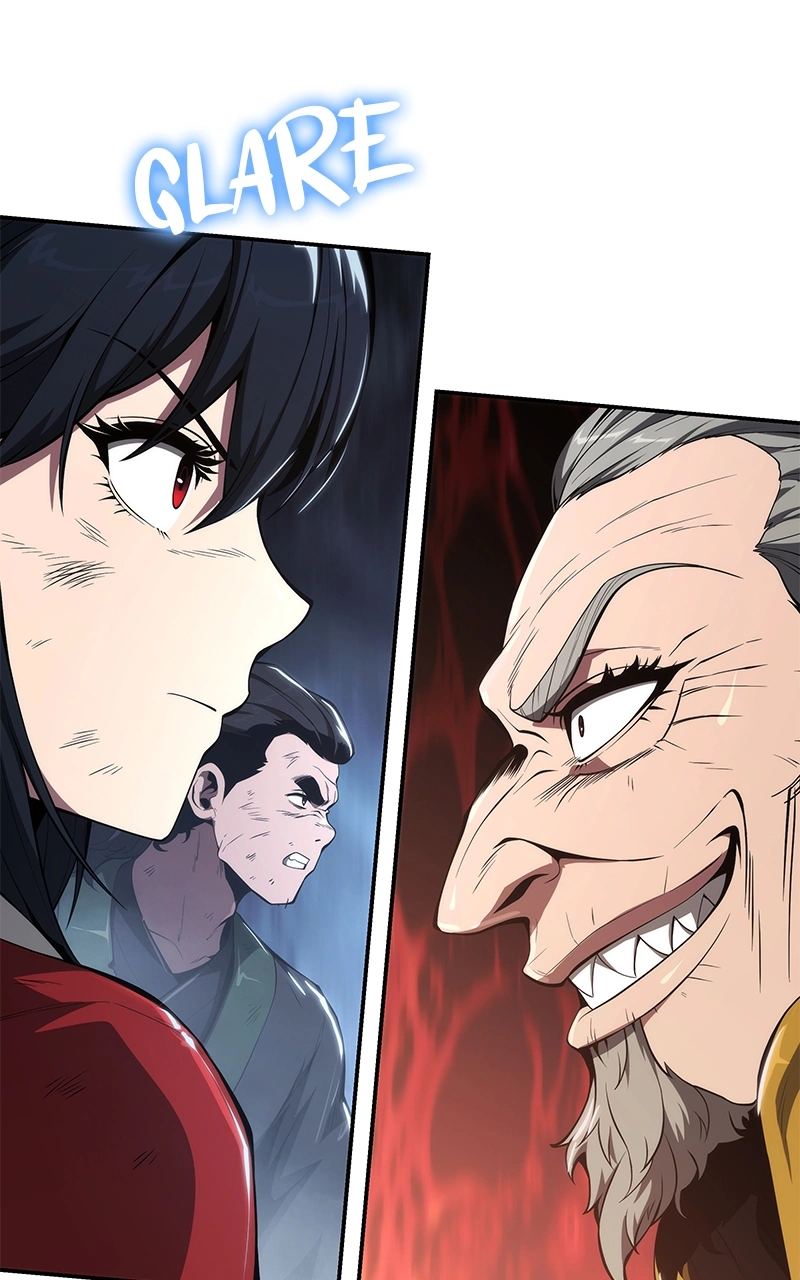 The Poison Master of Sichuan Tang Clan Chapter 22 — Page 60