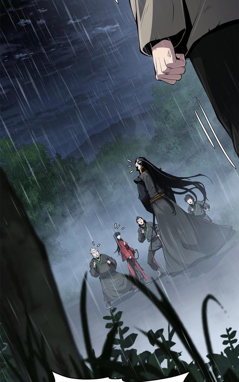 The Poison Master of Sichuan Tang Clan Chapter 22 — Page 63