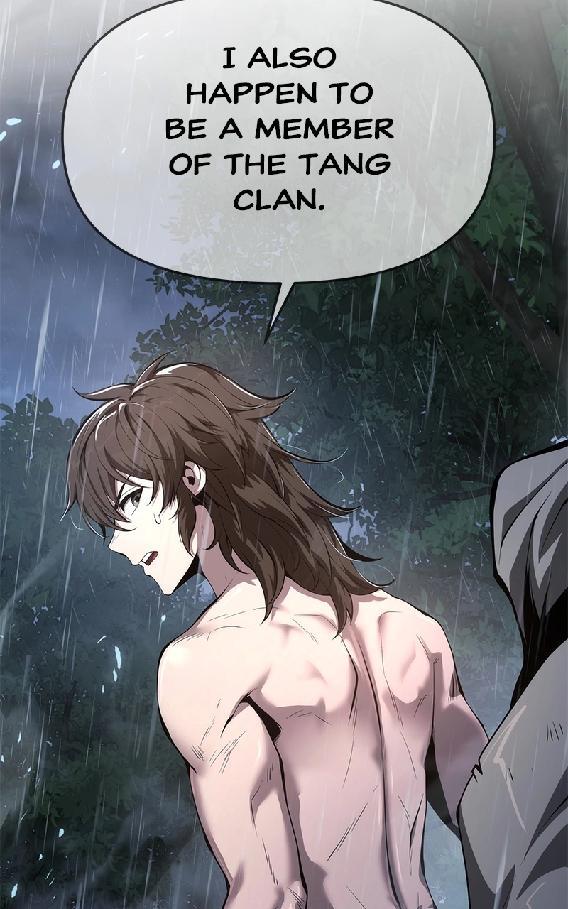 The Poison Master of Sichuan Tang Clan Chapter 22 — Page 73