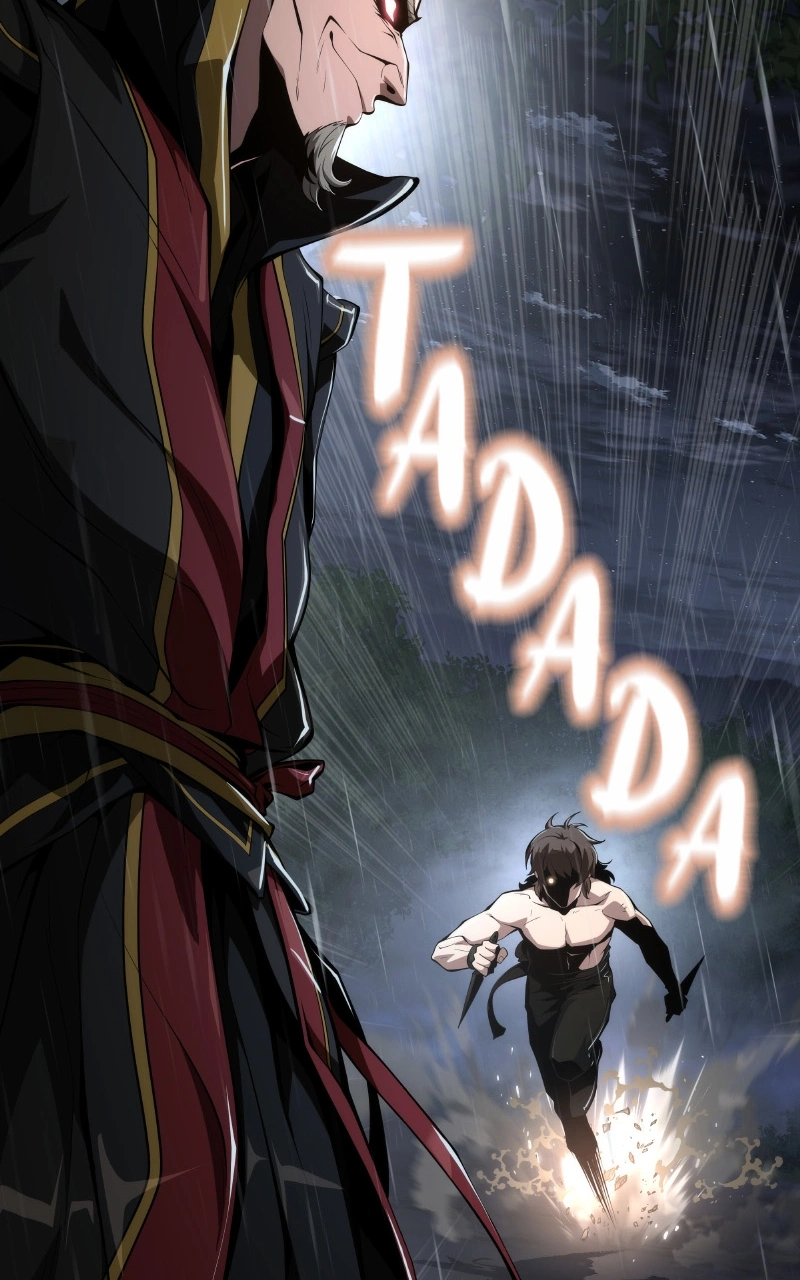 The Poison Master of Sichuan Tang Clan Chapter 22 — Page 76