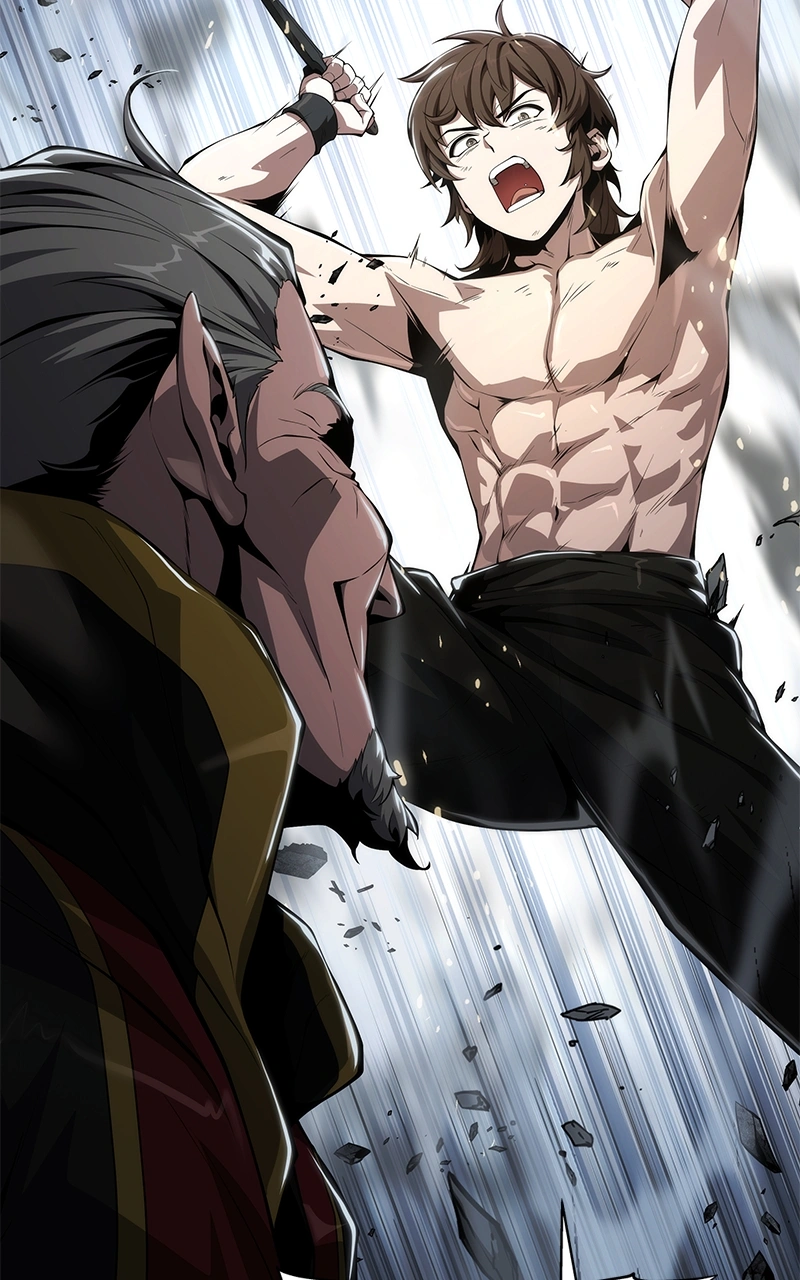 The Poison Master of Sichuan Tang Clan Chapter 22 — Page 81