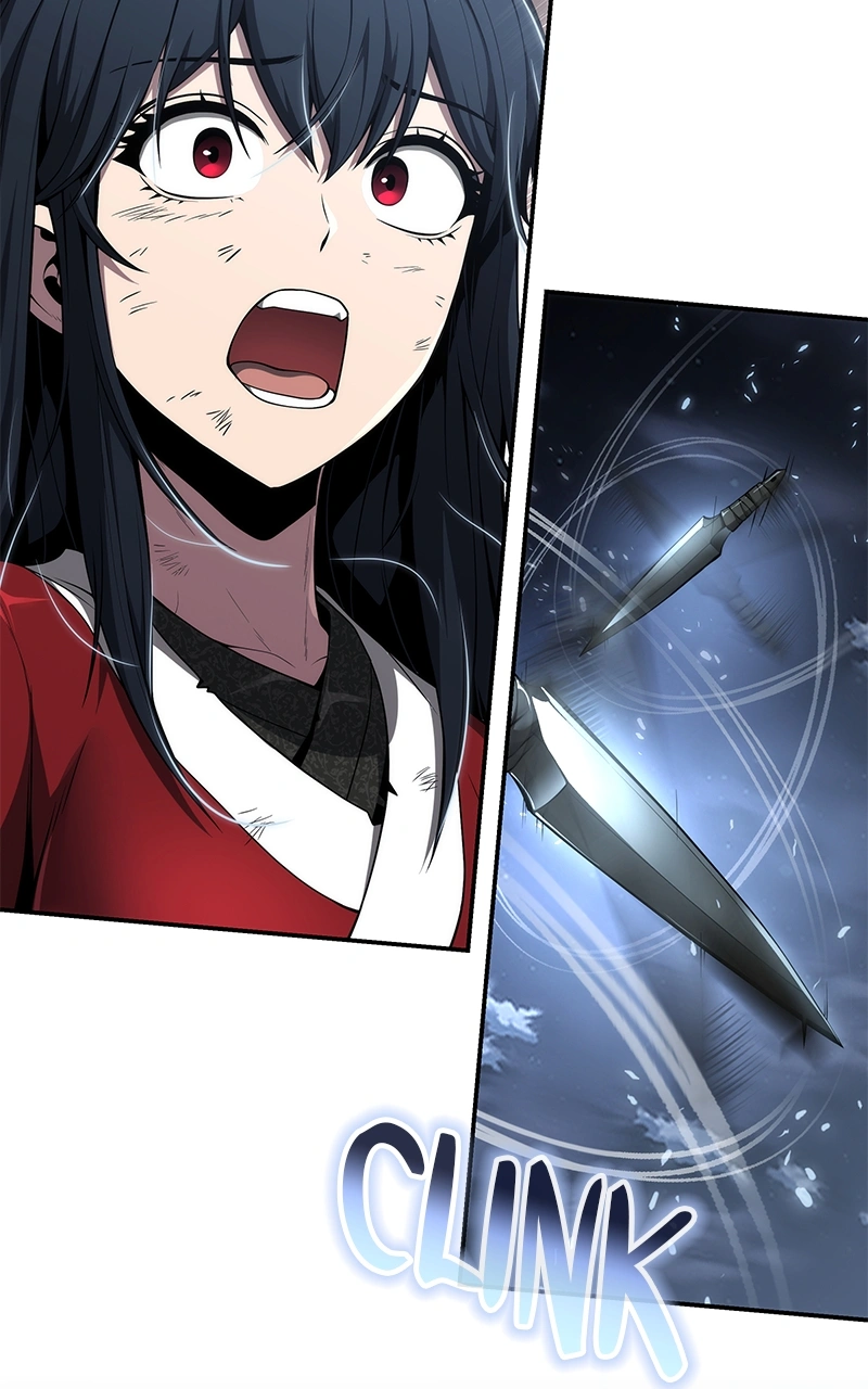 The Poison Master of Sichuan Tang Clan Chapter 22 — Page 83