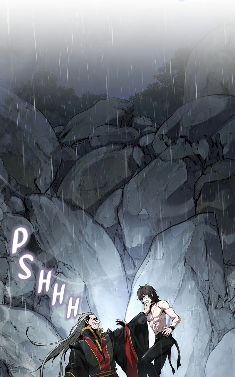 The Poison Master of Sichuan Tang Clan Chapter 22 — Page 84