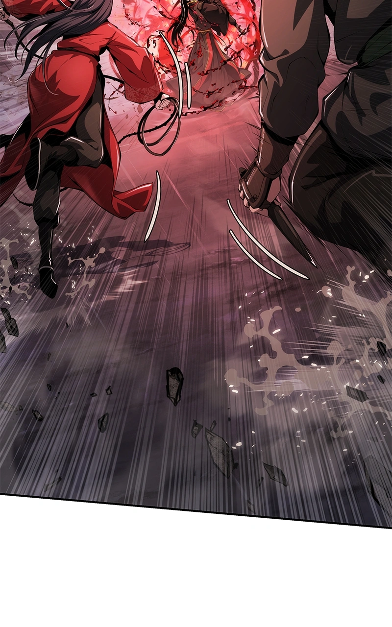 The Poison Master of Sichuan Tang Clan Chapter 22 — Page 98