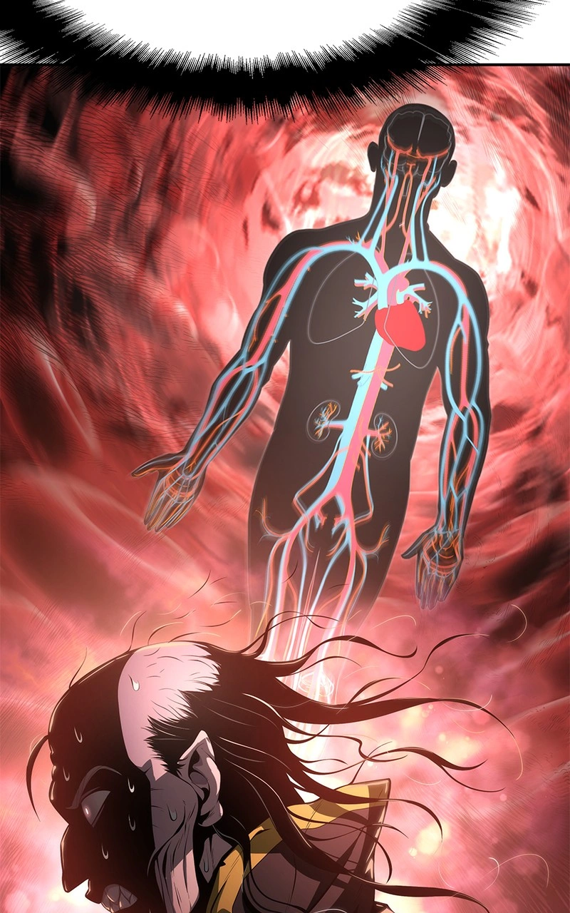The Poison Master of Sichuan Tang Clan Chapter 23 — Page 6