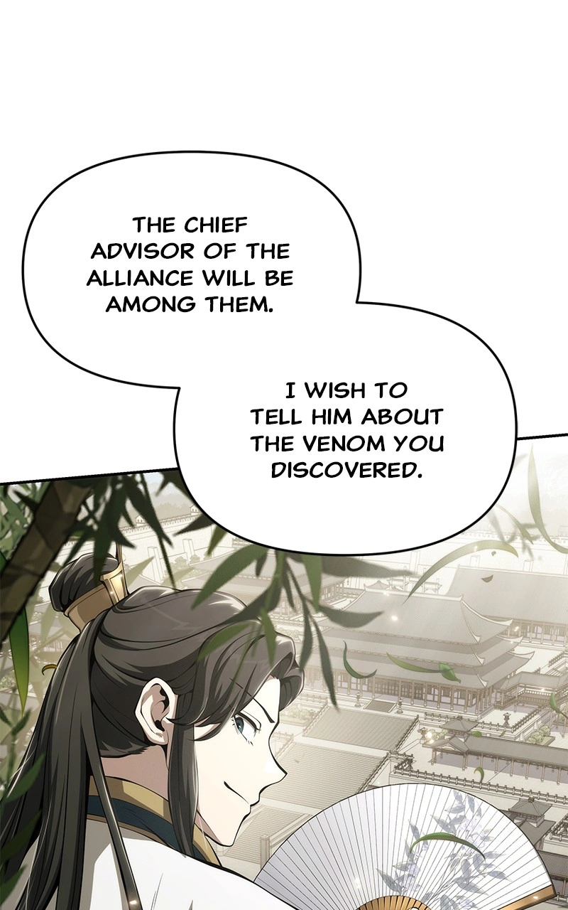 The Poison Master of Sichuan Tang Clan Chapter 23 — Page 104
