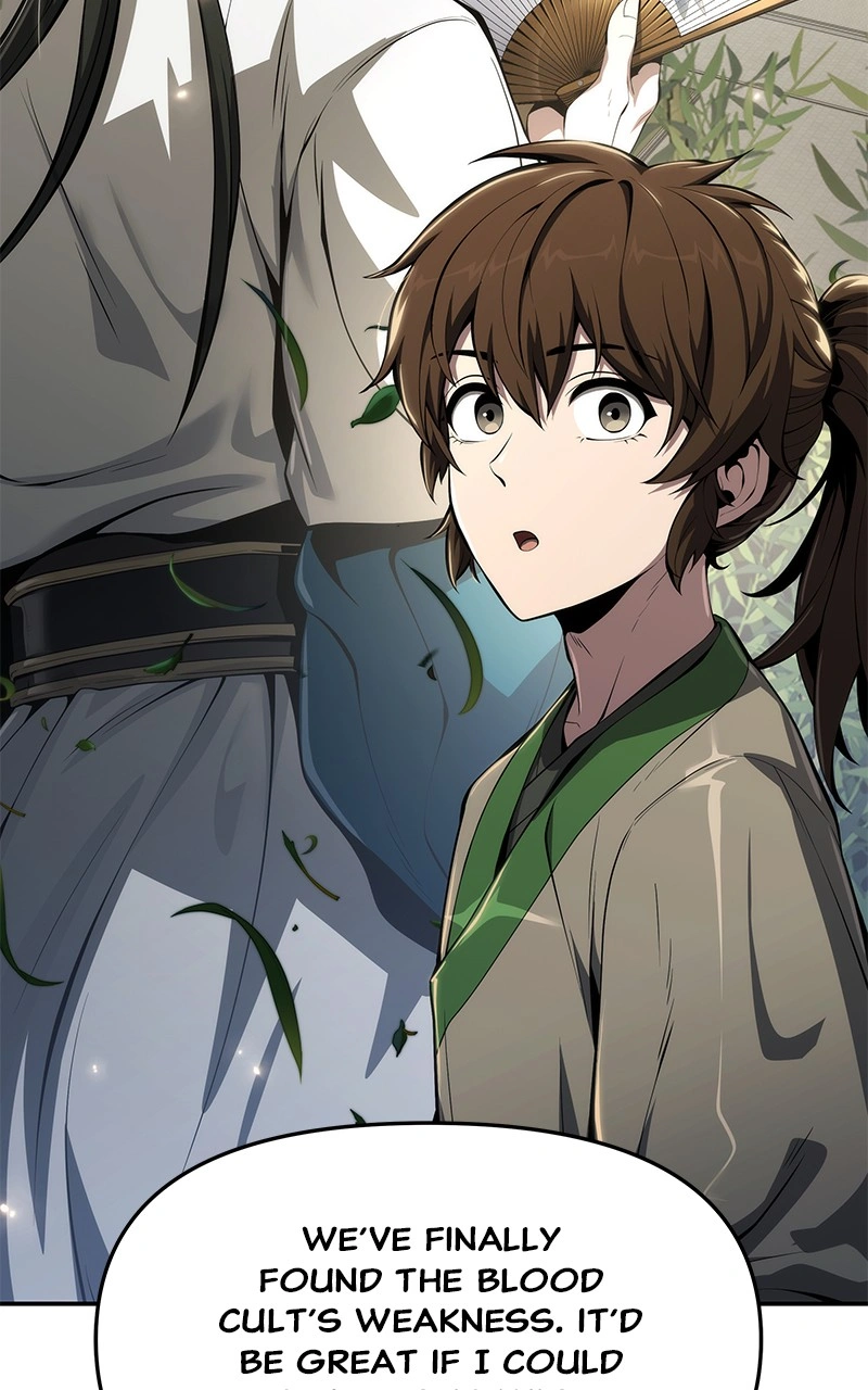 The Poison Master of Sichuan Tang Clan Chapter 23 — Page 105