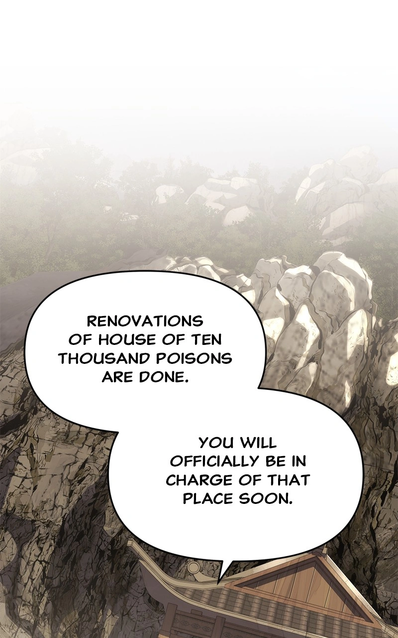 The Poison Master of Sichuan Tang Clan Chapter 23 — Page 109